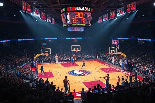 哪里可以看nba往年比赛录像,哪里可以看历年nba录像