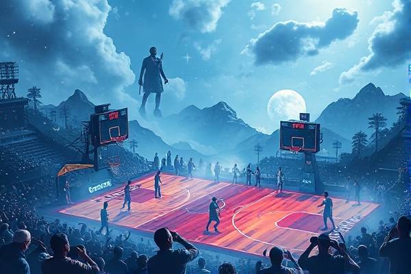 nba比赛录像回放微博,nba比赛录像回放微博国语